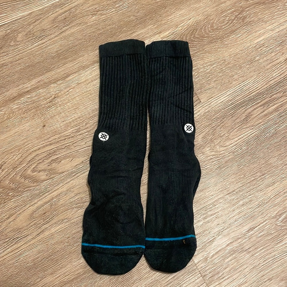 Stance socks